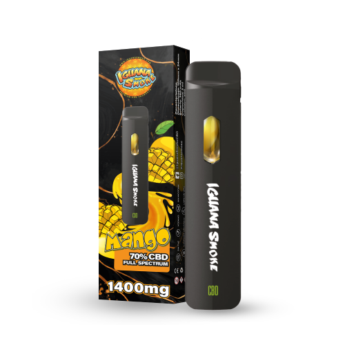Vaper CBD Full Spectrum