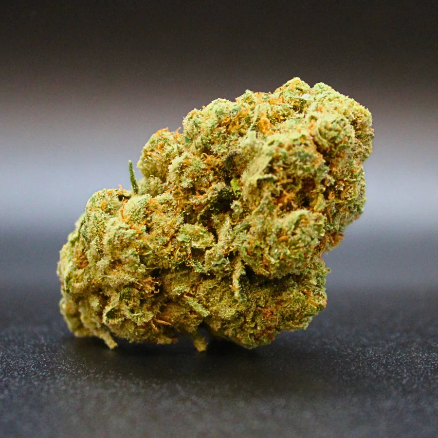 flor CBD cannabis INDOOR legal. sabor cítrico. relajación marihuana
