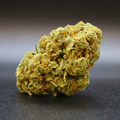 flor CBD cannabis INDOOR legal. sabor cítrico. relajación marihuana