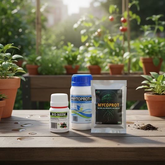 Pack - Inicia tu Huerto