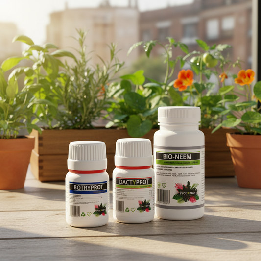 Pack - Pro Cultivador