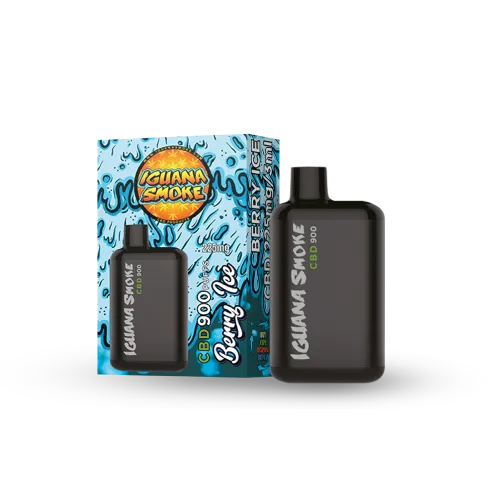 vaper desechable CBD