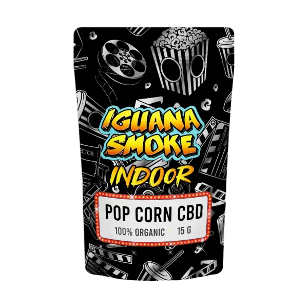 flor CBD cannabis INDOOR legal. sabor dulce. relajación marihuana
