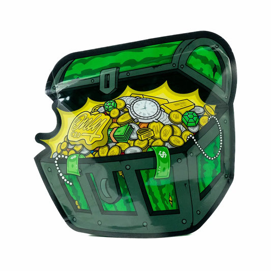 mini buds CBD cogollos flores marihuana