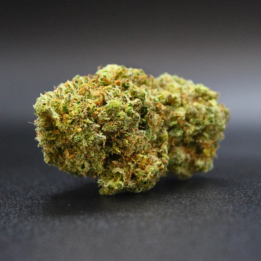 flor indoor CBD cannabis legal. sabor dulce. relajación marihuana