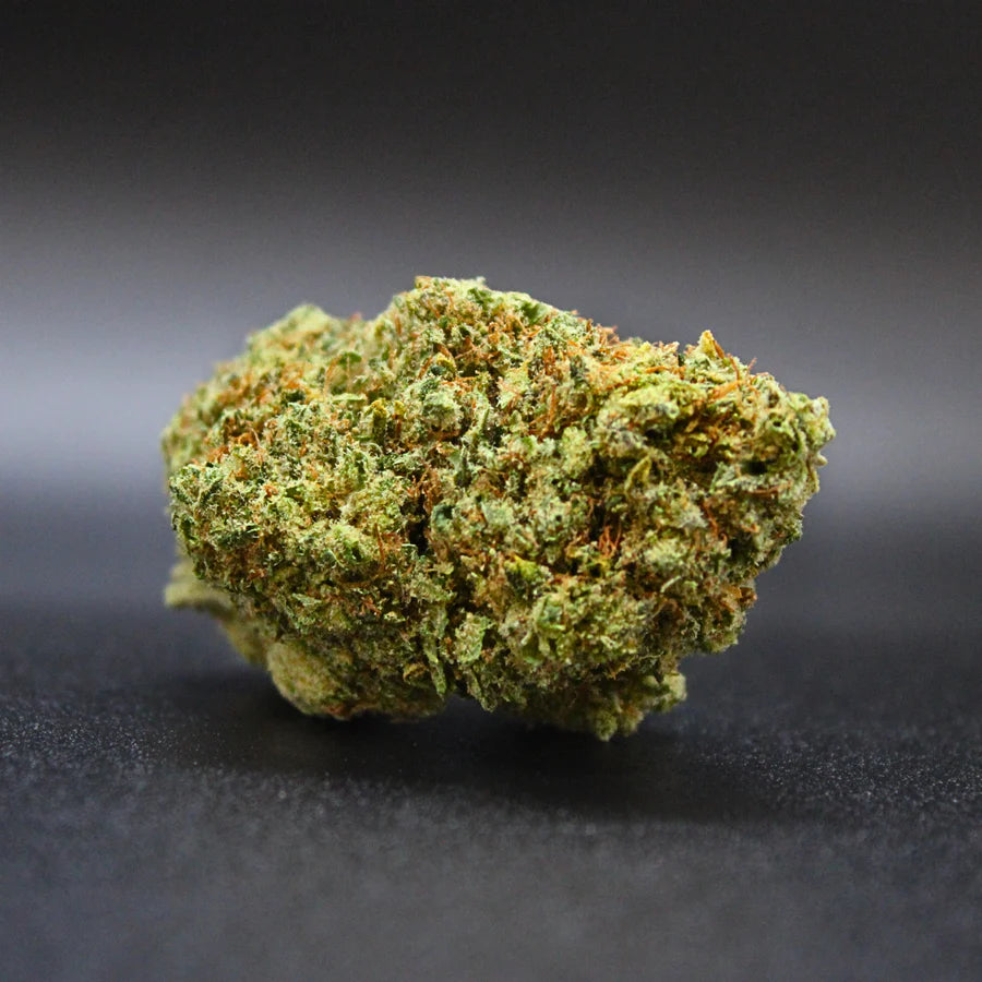 flor indoor CBD cannabis legal. sabor dulce. relajación marihuana