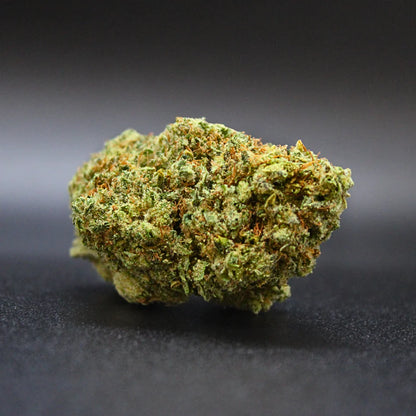 flor indoor CBD cannabis legal. sabor dulce. relajación marihuana