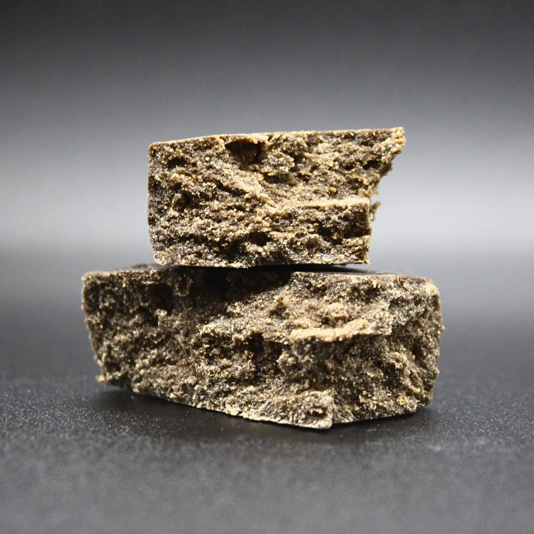 resina cbd marihuana