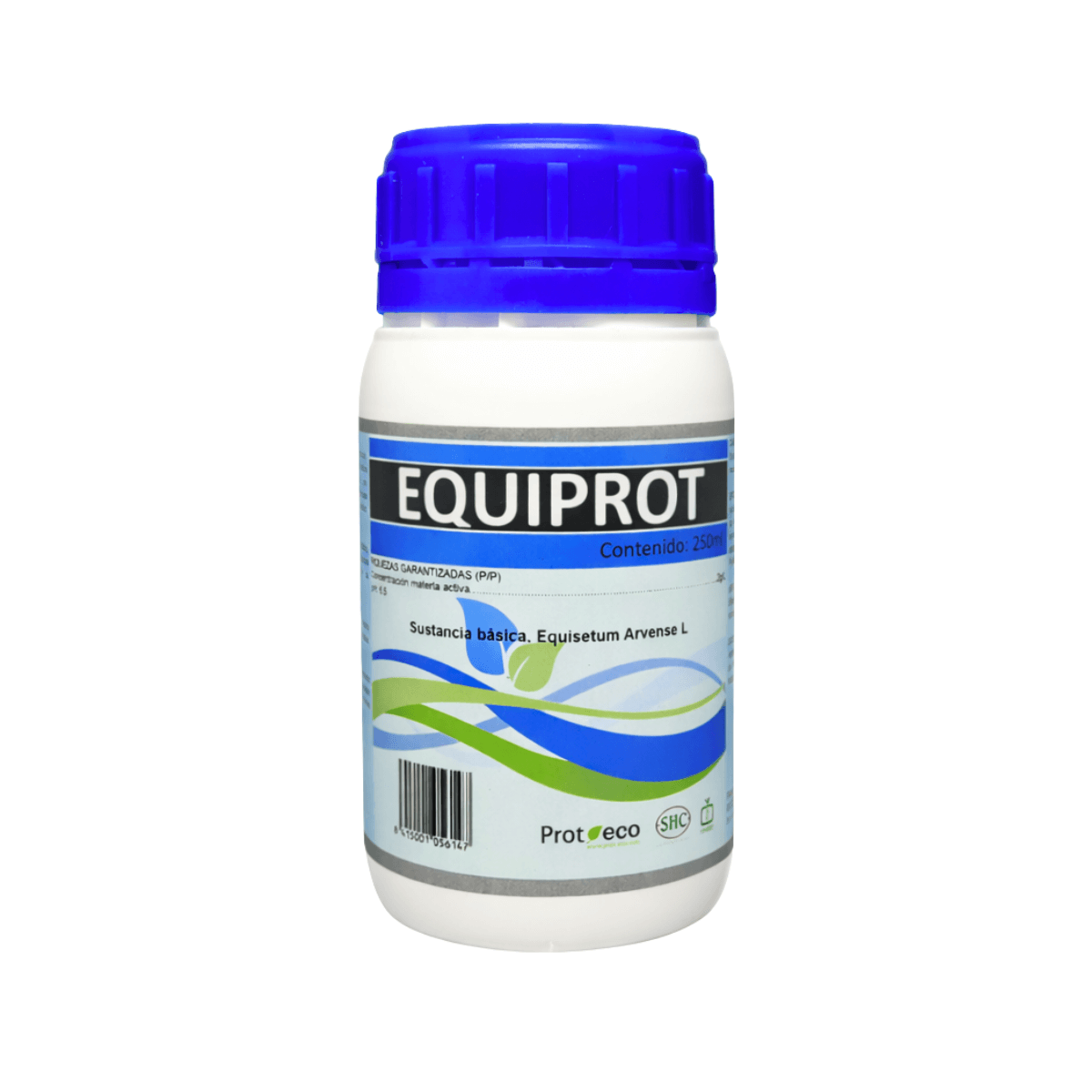 🌿 Equiprot PROT-ECO / Ecological fortifier and protection against clim ...
