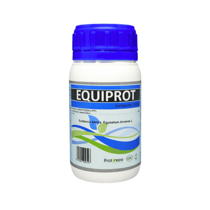🌿 Equiprot PROT-ECO / Fortifiant écologique et protection contre le stress climatique