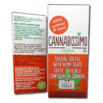 Cannabissimo Cápsulas