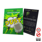 dust 2020